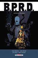   BPRD Intégrale T04