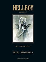   Hellboy Deluxe T07