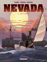   Nevada T04