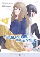   Le Bleu du ciel dans ses yeux T03