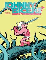   Johnny Biceps - L'Argonaute du futur