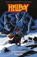   Hellboy T17
