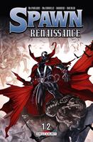   Spawn - Renaissance T12