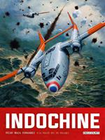   Indochine T04