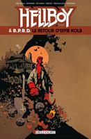   Hellboy et BPRD T07