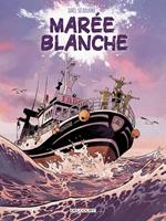   Marée blanche