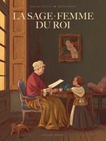   La Sage-femme du roi
