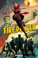   Fire Power T04