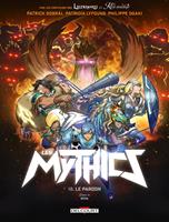   Les Mythics T18