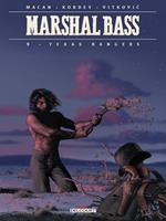   Marshal Bass T09