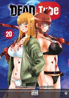   Dead Tube T20