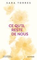   Ce qu'il reste de nous