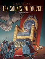   Les Souris du Louvre T05