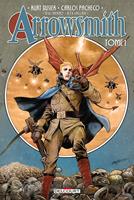   Arrowsmith T01