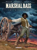   Marshal Bass T10