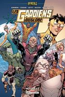   Invincible Univers - Les Gardiens Du Globe T01
