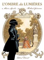   L'Ombre des Lumières T01