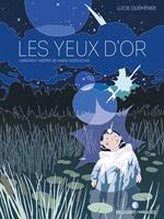   Les Yeux d'or