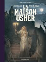   La Maison Usher