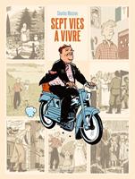   Sept vies &agrave; vivre
