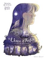 Le Livre d'Ayla T01 - La Rune des deux mondes