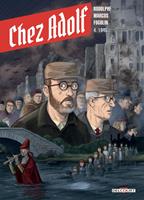   Chez Adolf T04