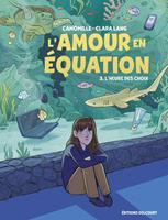   L'Amour en équation T03