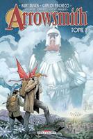   Arrowsmith T02