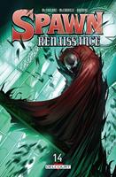   Spawn - Renaissance T14