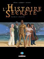   L'Histoire secrète T37