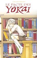   Le Pacte des yôkai T11