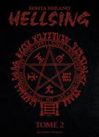 Hellsing Perfect edition T02