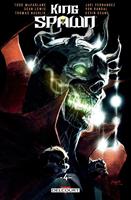  Spawn - King Spawn T04