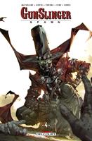   Gunslinger Spawn T04