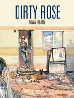   Dirty Rose