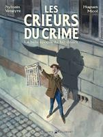   Crieurs du crime