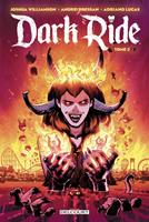   Dark Ride T02