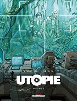   Utopie T03
