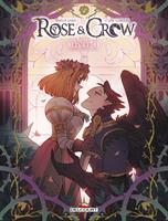   Rose and Crow T04