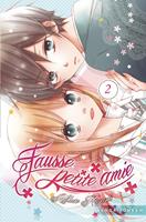   Fausse petite amie T02