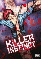   Killer instinct T01