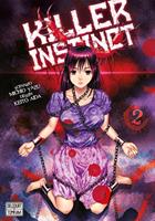   Killer instinct T02