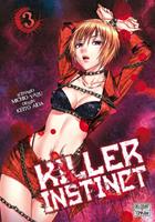   Killer instinct T03