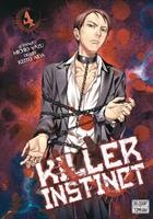   Killer instinct T04