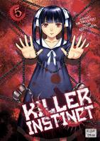   Killer instinct T05