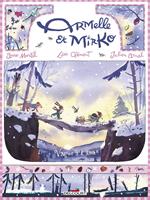   Armelle et Mirko T03
