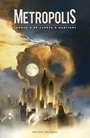   Metropolis - Int&eacute;grale