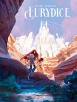   Eurydice