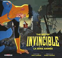   Art Of Invincible