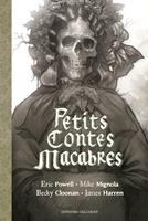   Petits Contes Macabres